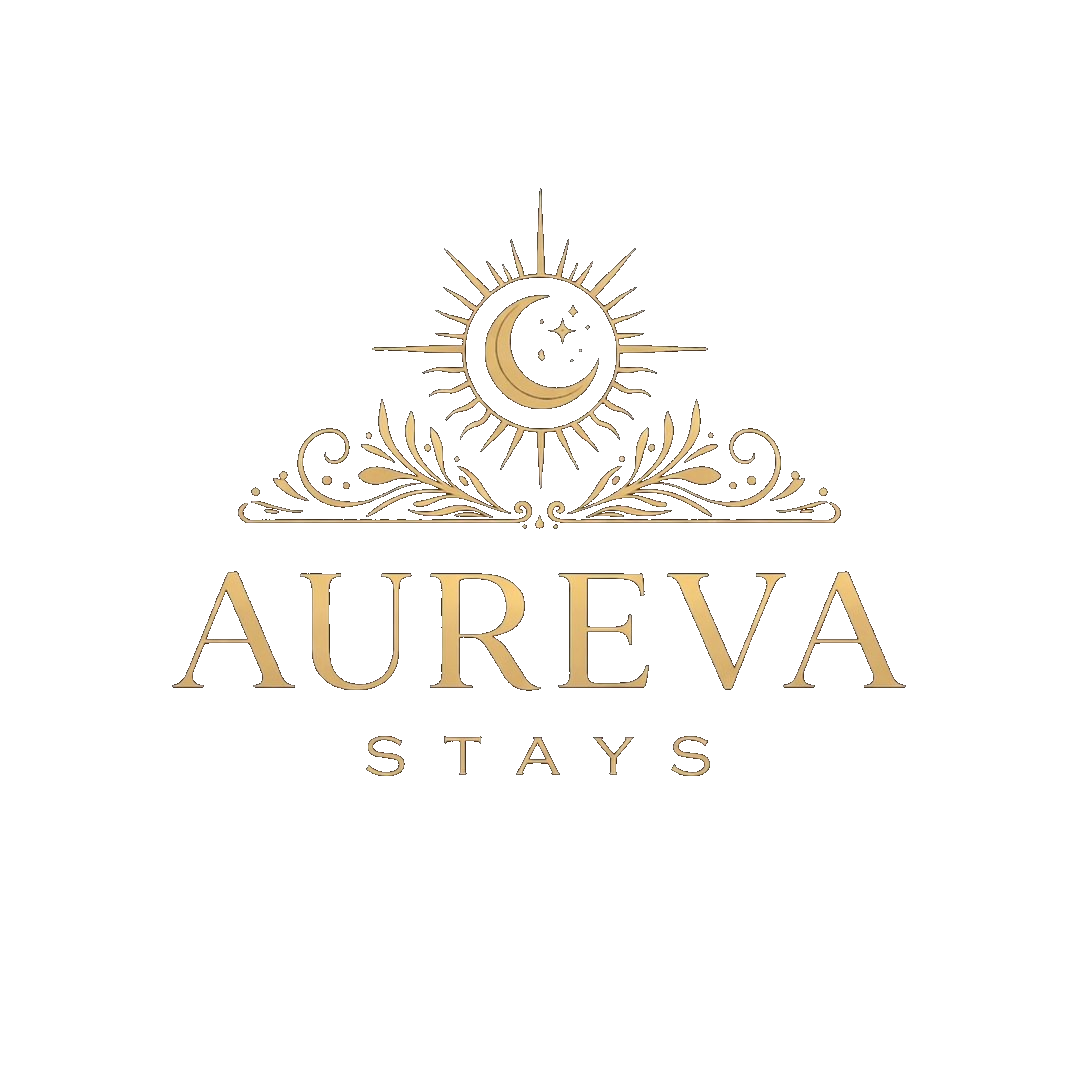 AurevaStays